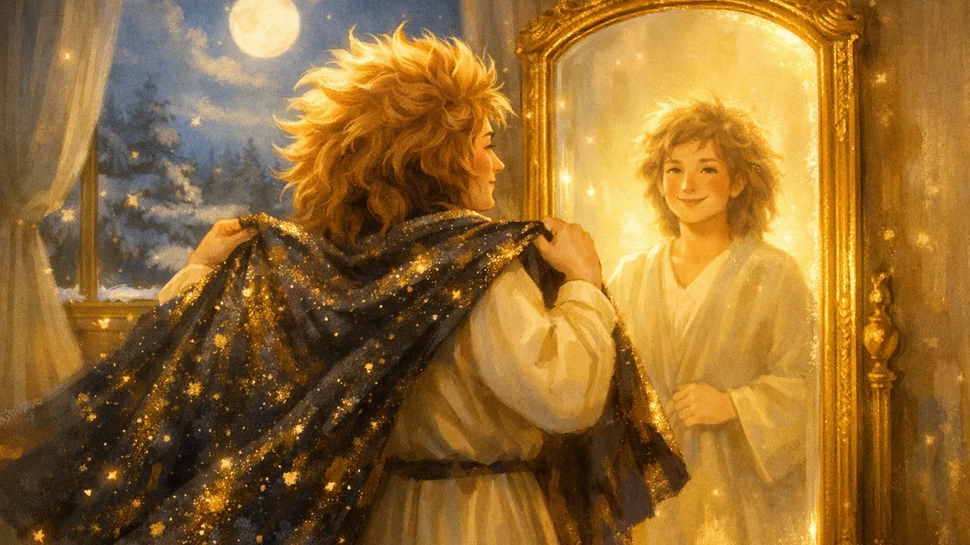 Lion — la vérité que 2027 lui met sous le nez