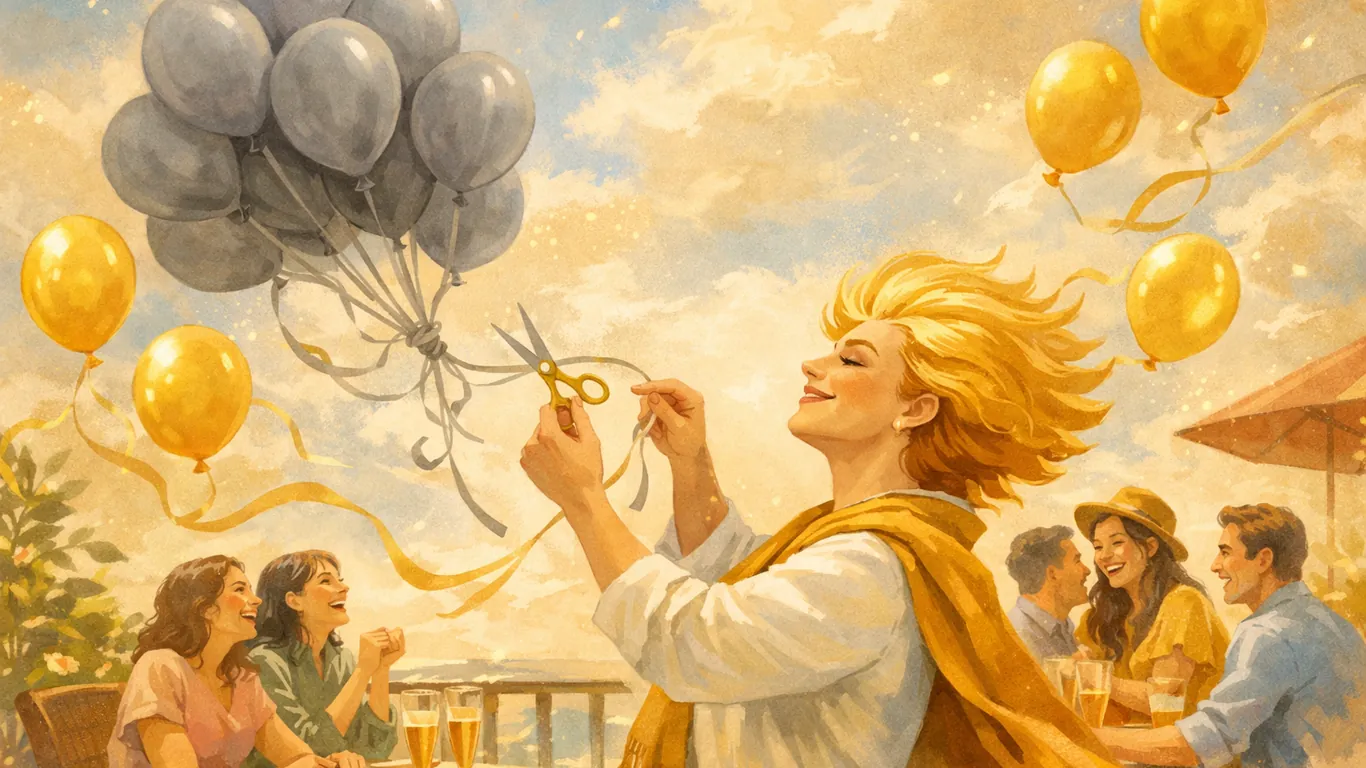 Lion — le lien qu'il va couper en 2027