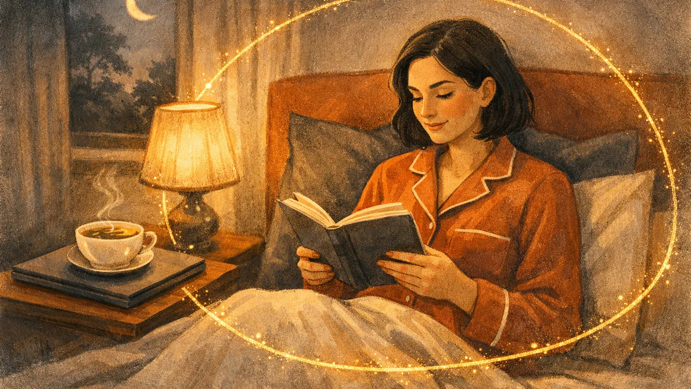 Capricorne — la limite qu'il va poser en 2027