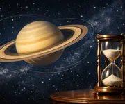Saturne rétrograde en Bélier : le contrôle technique de vos élans