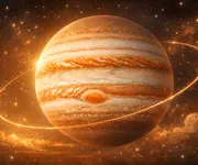 Jupiter rétrograde en Lion le 13 décembre 2026 : que prévoir ?