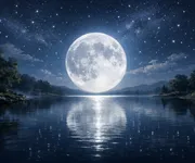 Luna Piena in Toro del 26 ottobre 2026: cosa rivela