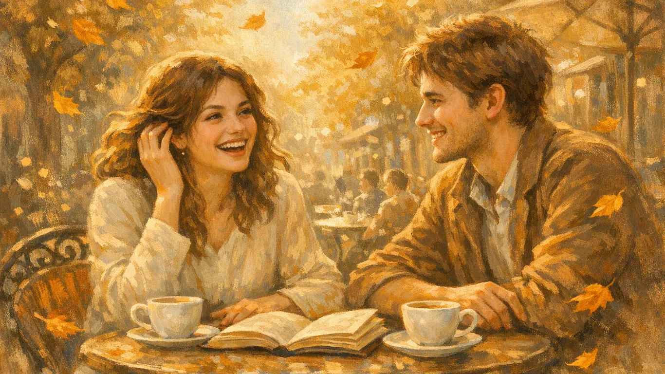 Gemini — finding love in 2027