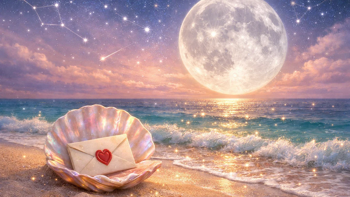 Cancer — experiencing a beautiful declaration in 2027