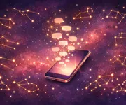 Cosa rivela del tuo segno il modo in cui rispondi ai messaggi 📱