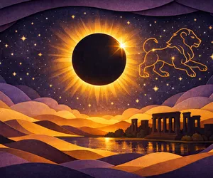 2 agosto 2027: il cielo si spegne 6 minuti, ecco cosa scatenerà