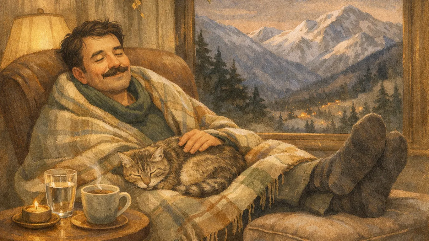 Oğlak — Movember, Kasım'da sağlığınıza iyi bakmak
