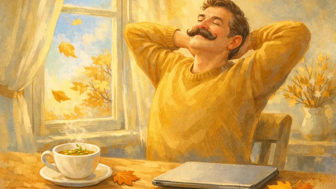 İkizler — Movember, Kasım'da sağlığınıza iyi bakmak