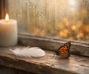 5 segni che i tuoi defunti ti mandano (e come riconoscerli)