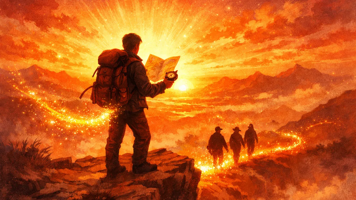 Aries — la energía del signo en 2027