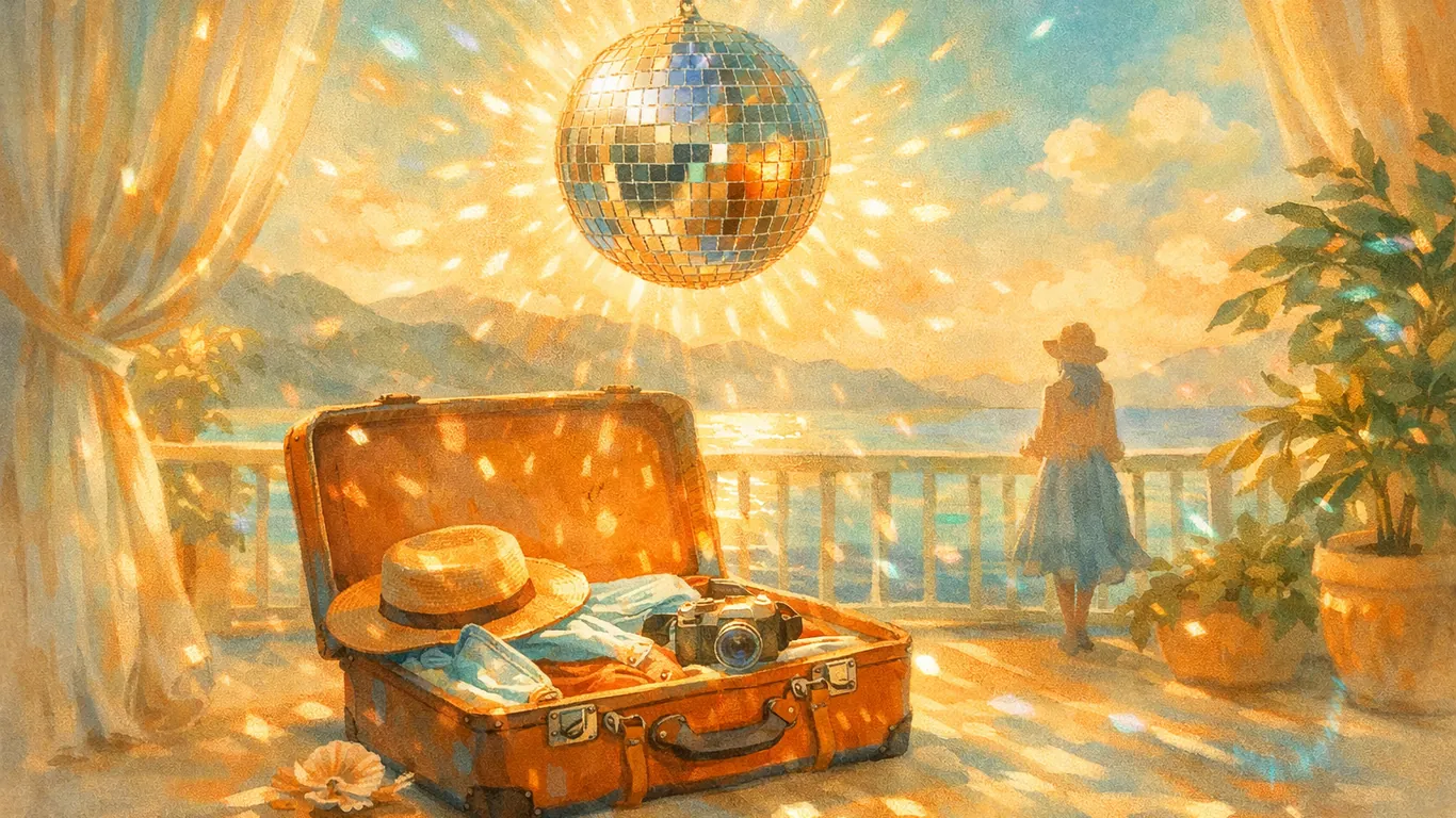 Sagitario — la energía del signo en 2027