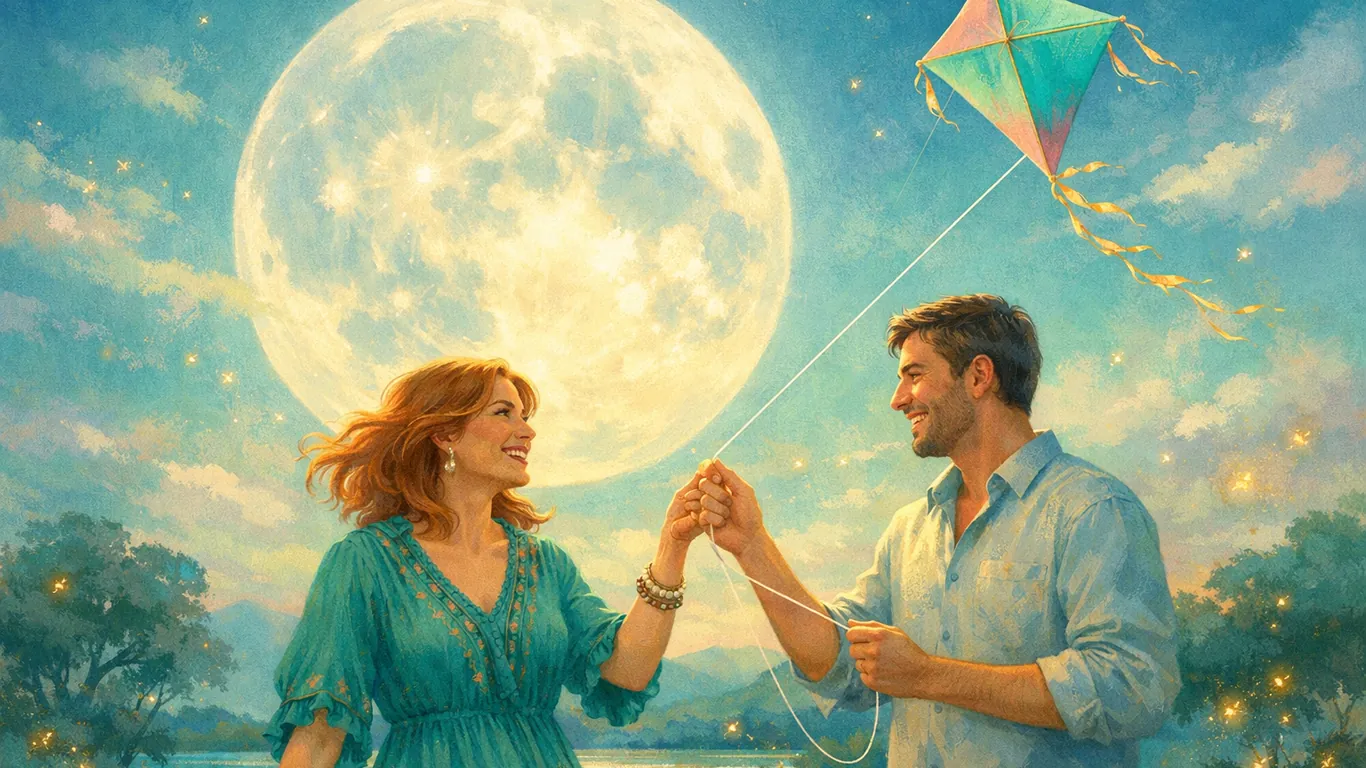 Verseau — sortir d'une situationship en 2027