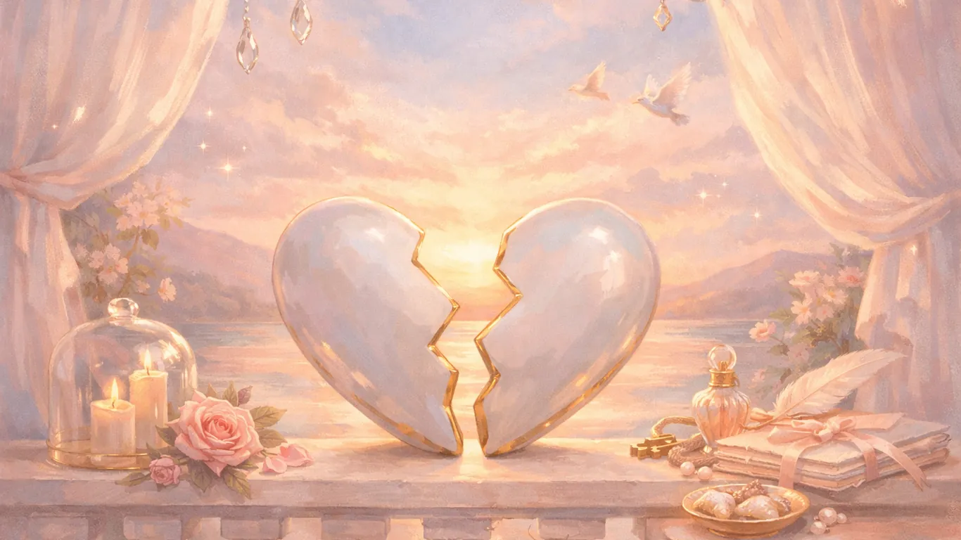 Balance — son obsession amoureuse en 2027
