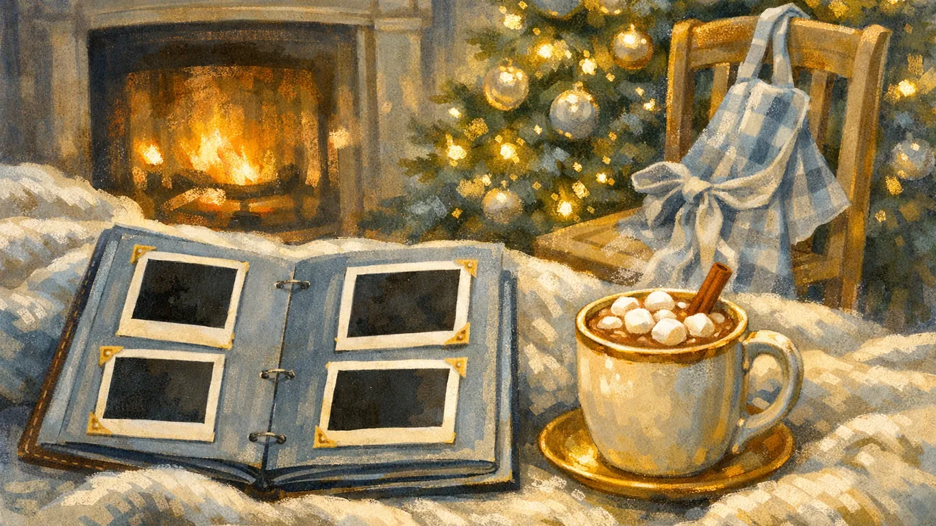 Cancer — le cadeau de Noël rêvé et le cadeau raté