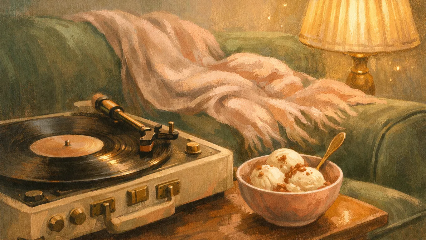 Taureau — sa playlist après une rupture, illustration musicale