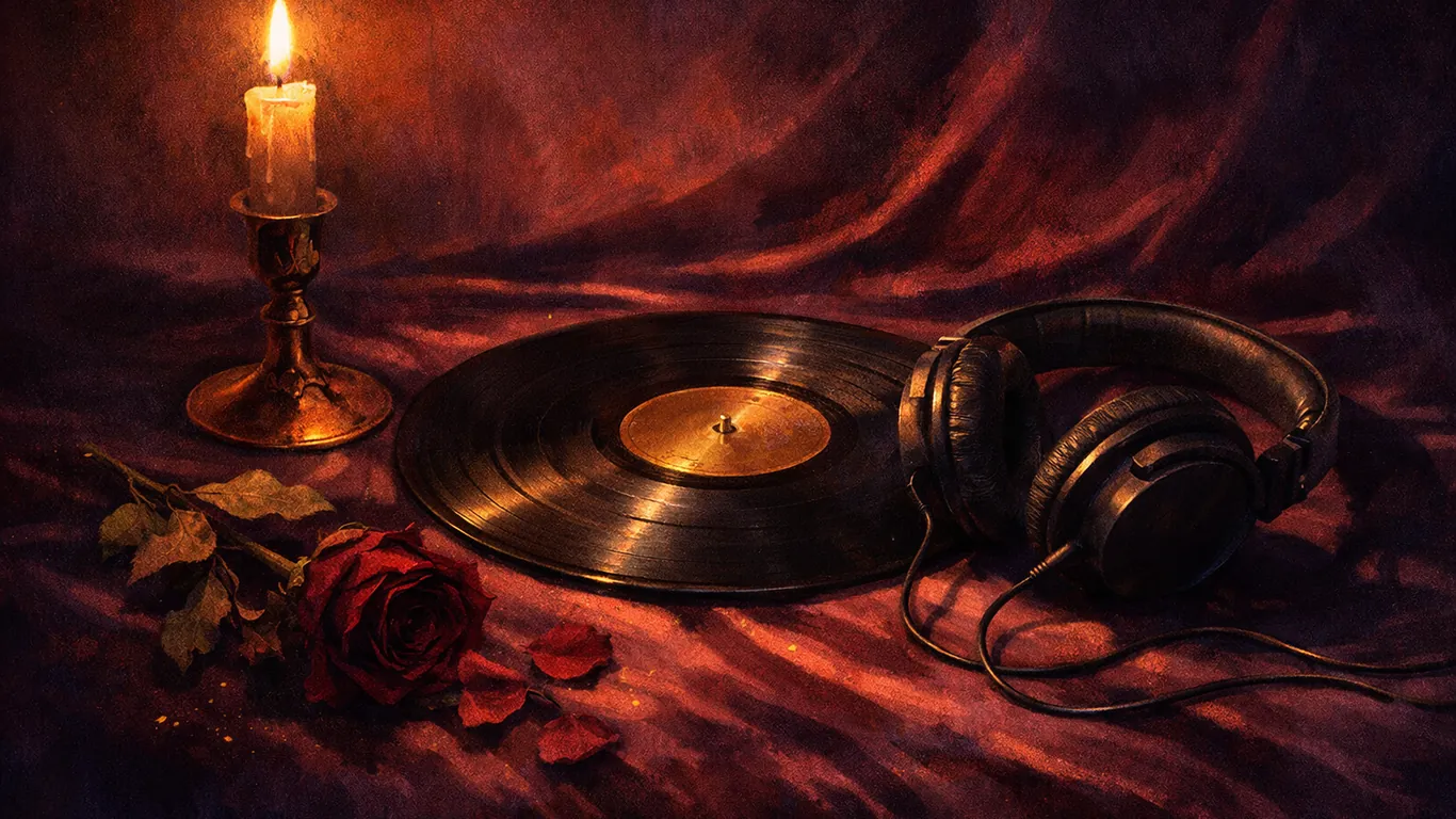 Scorpion — sa playlist après une rupture, illustration musicale