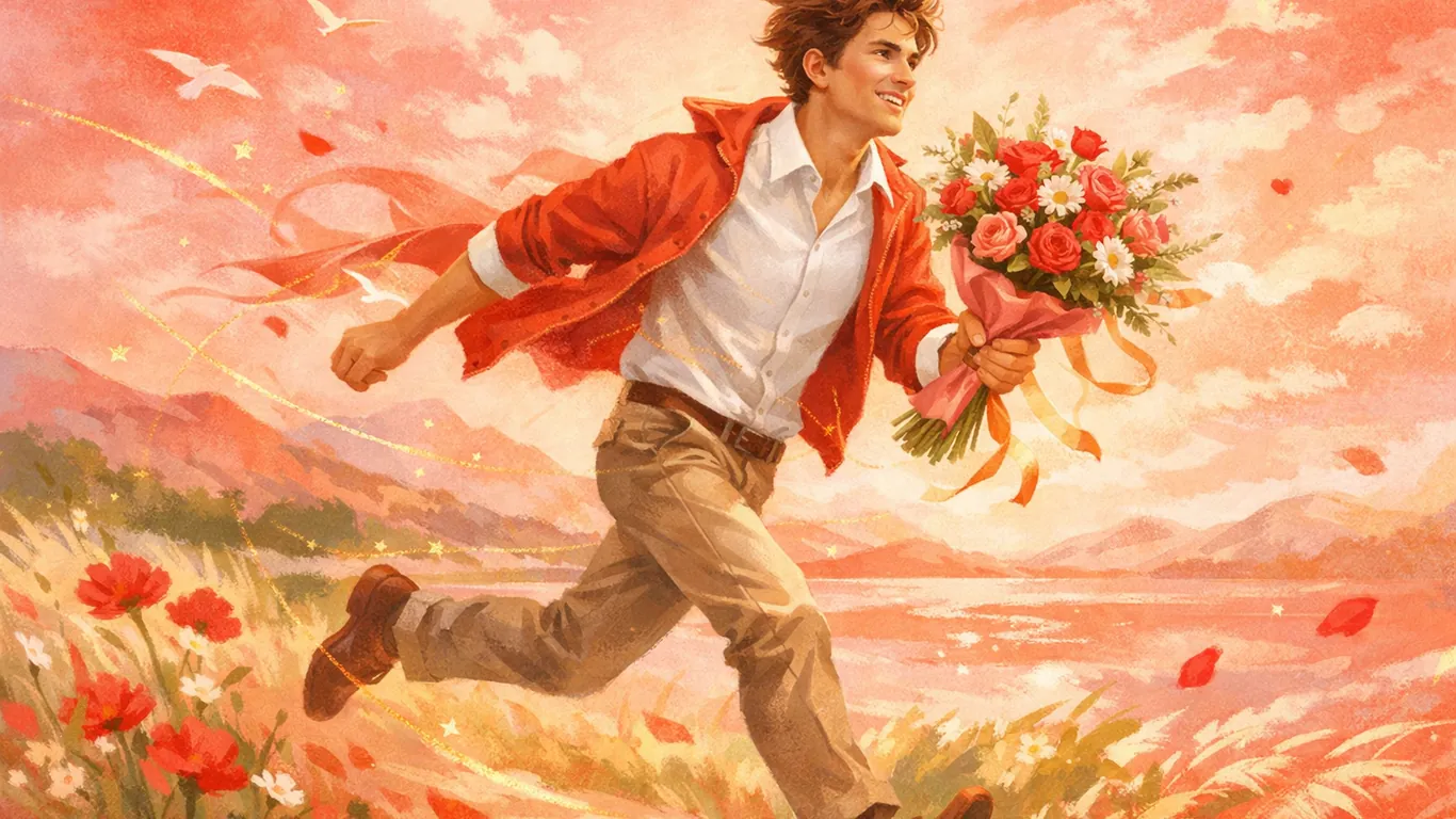 Bélier — obsessionnel ou détaché en amour