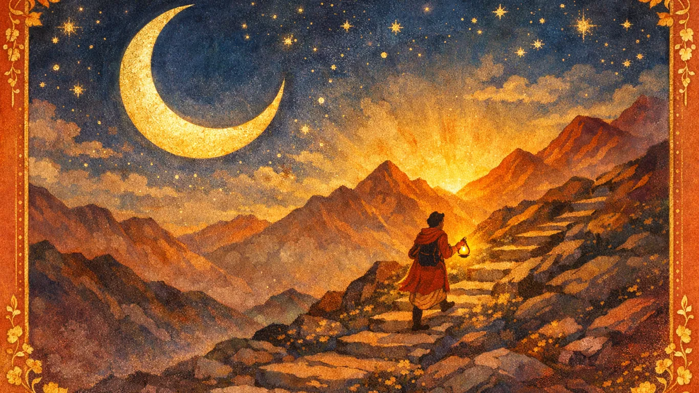 Koç — Vedik astrolojide 2027 yılı