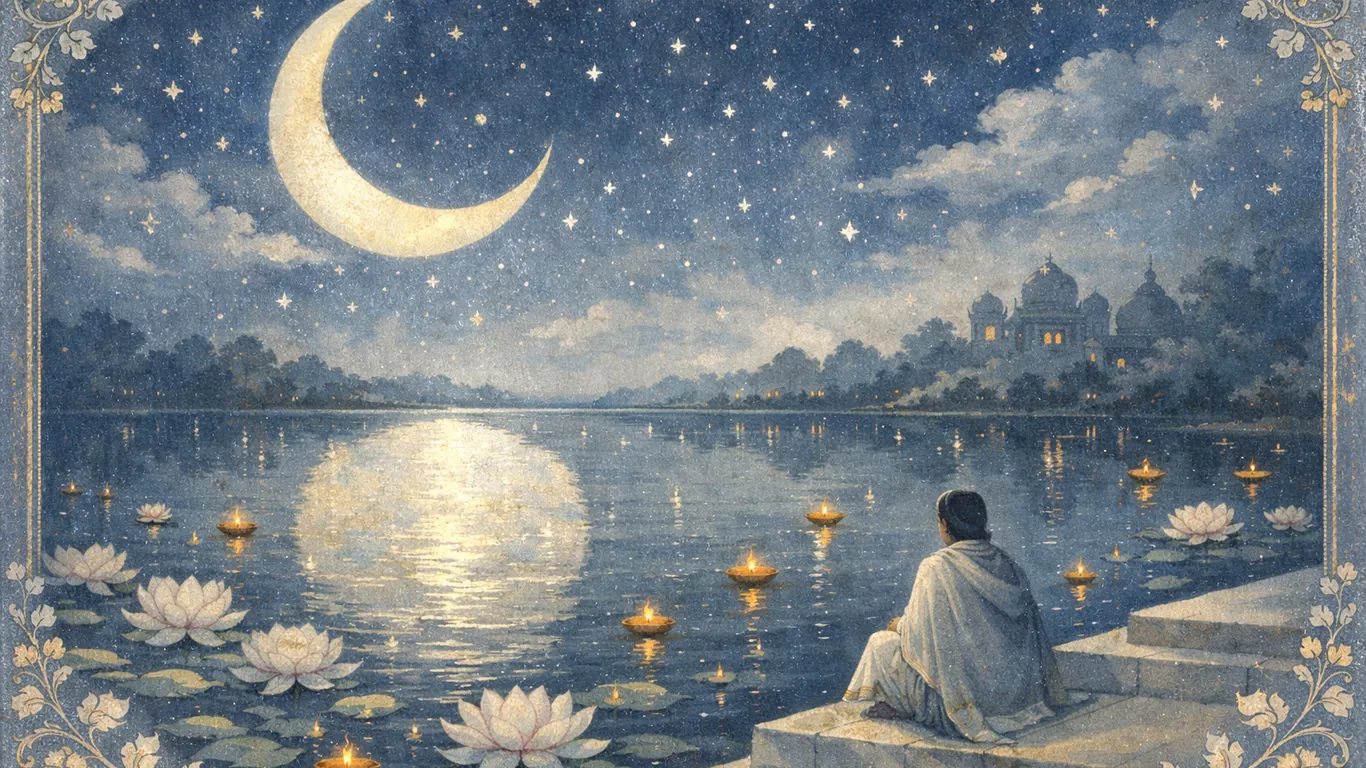Yengeç — Vedik astrolojide 2027 yılı