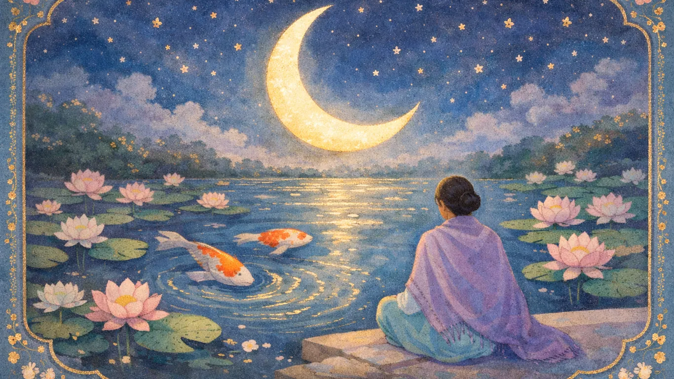 Balık — Vedik astrolojide 2027 yılı