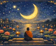 ¿Qué dice la astrología védica de 2027 según tu signo lunar?