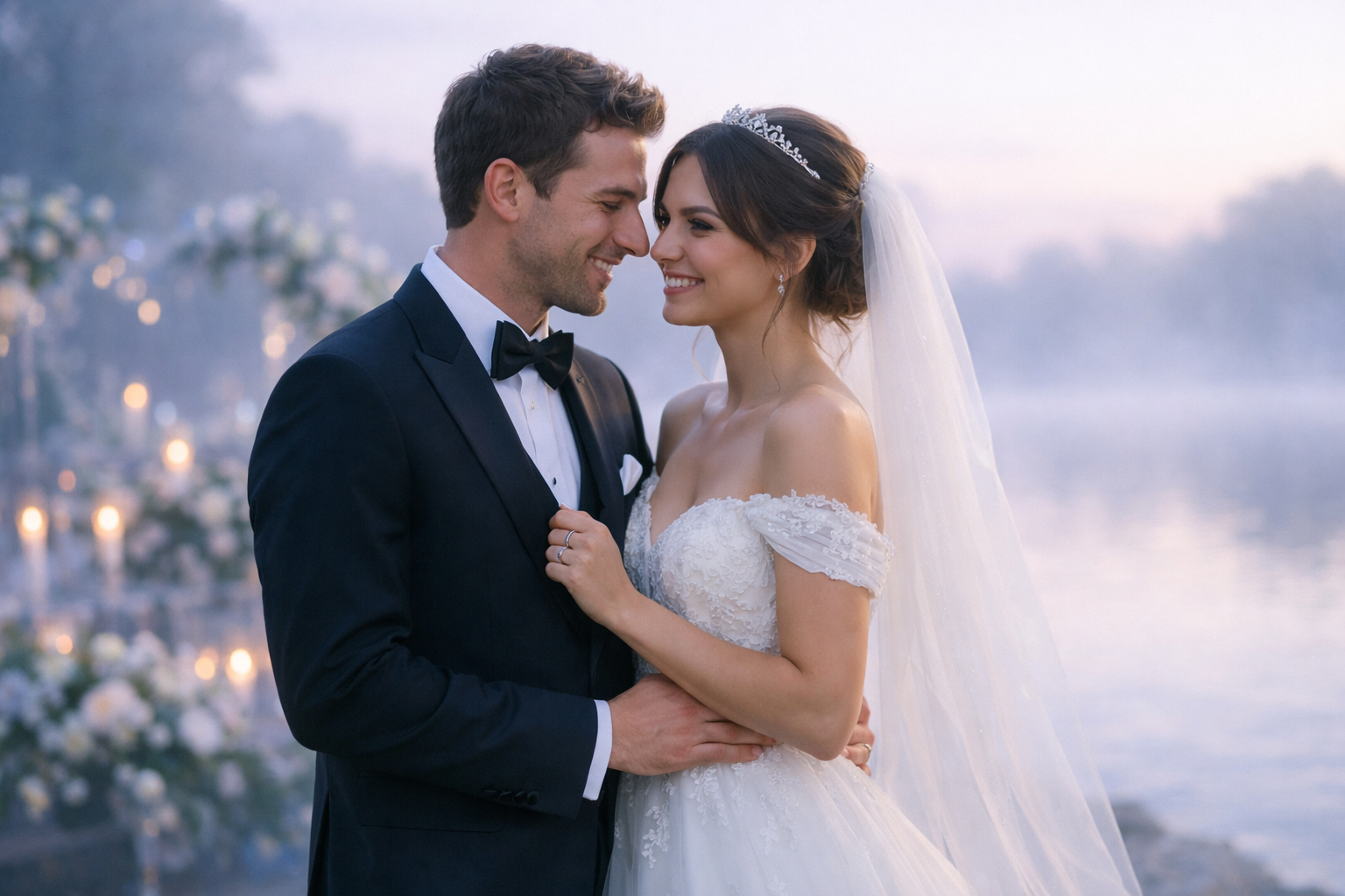 Les Poissons et le mariage selon l'astrologie