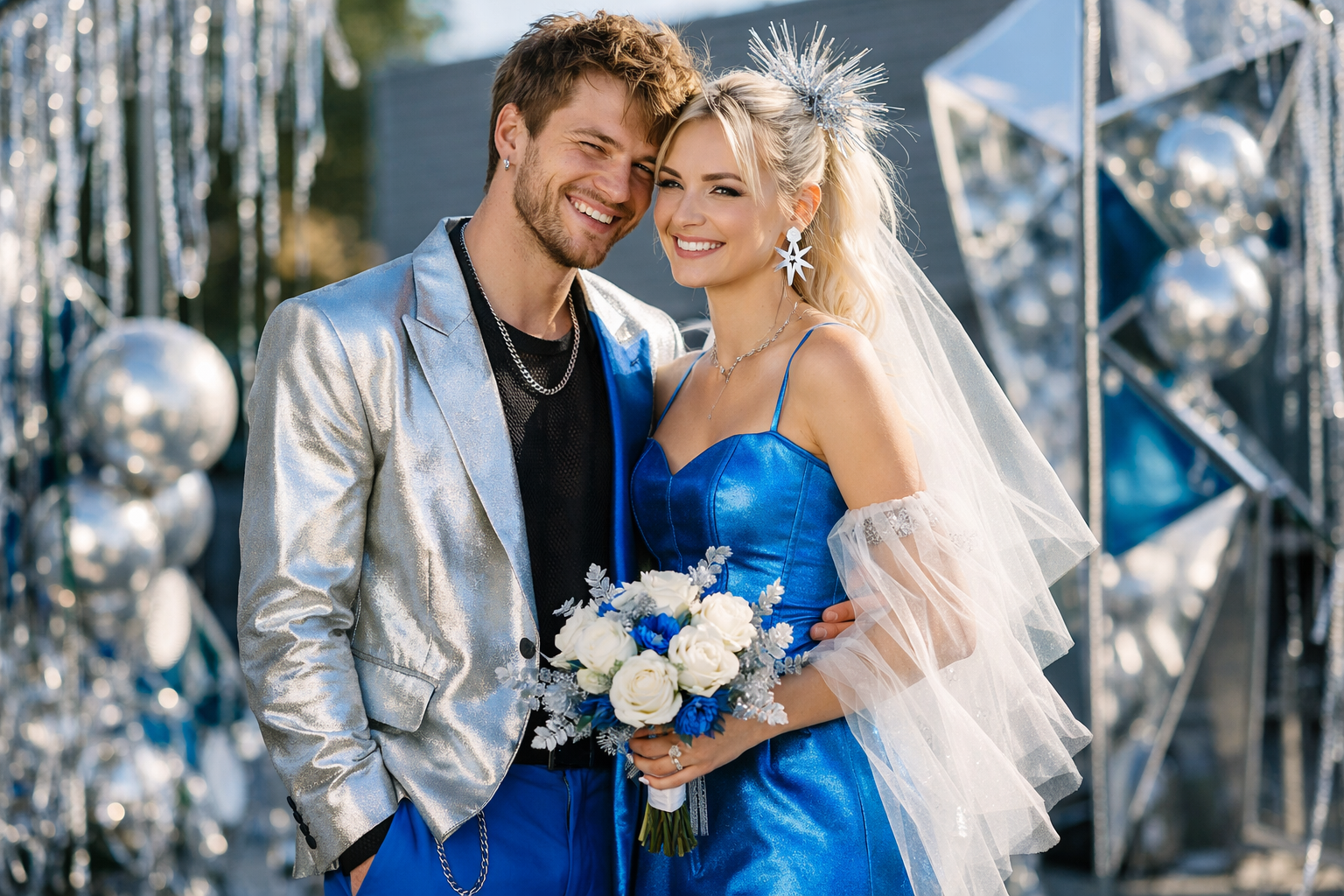 l'Acquario e il matrimonio secondo l'astrologia