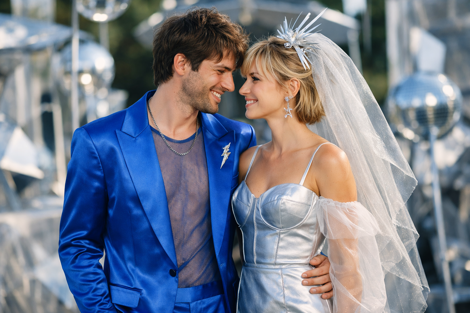 Le Verseau et le mariage selon l'astrologie