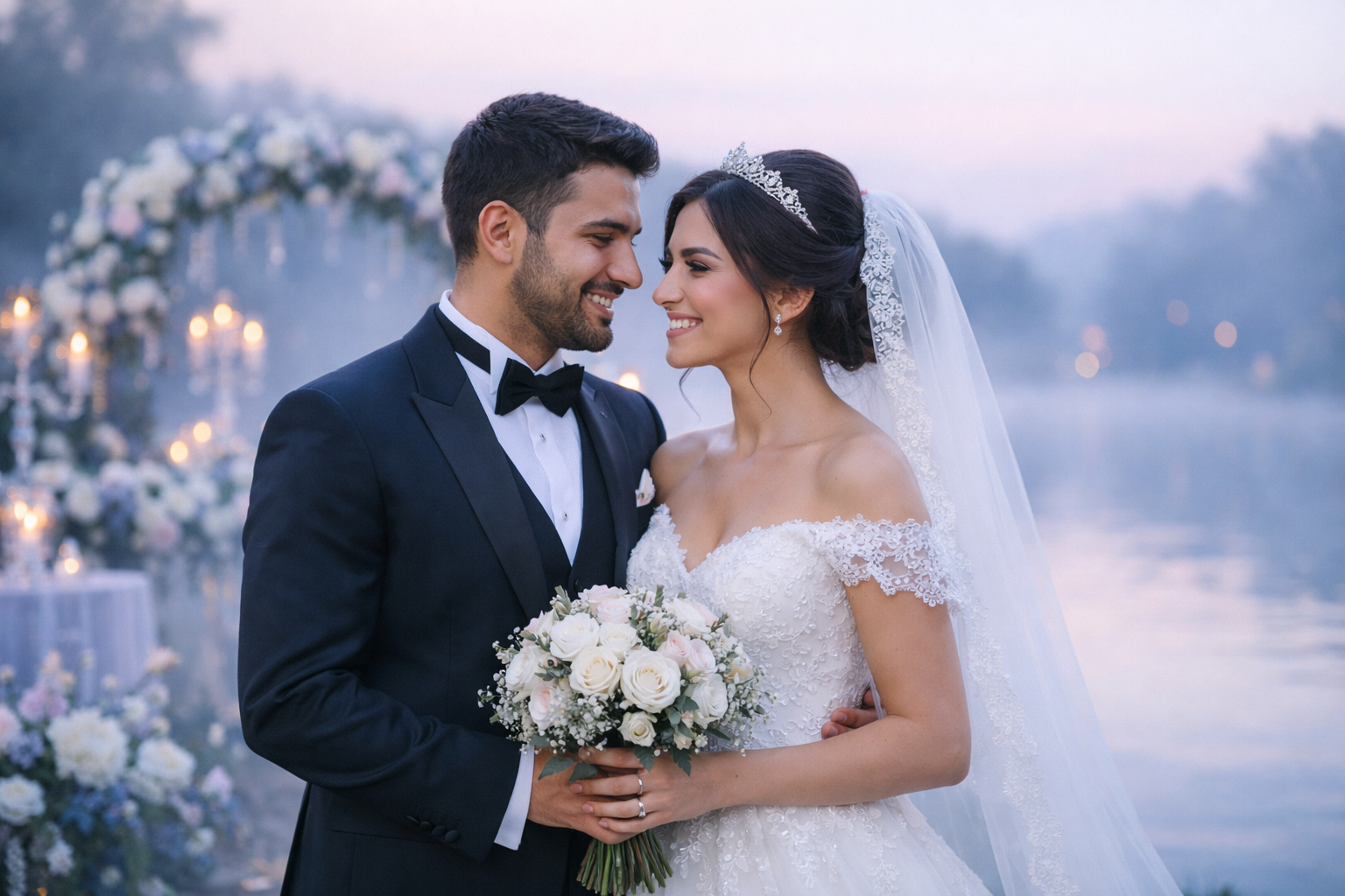Astrolojiye göre Balık ve evlilik