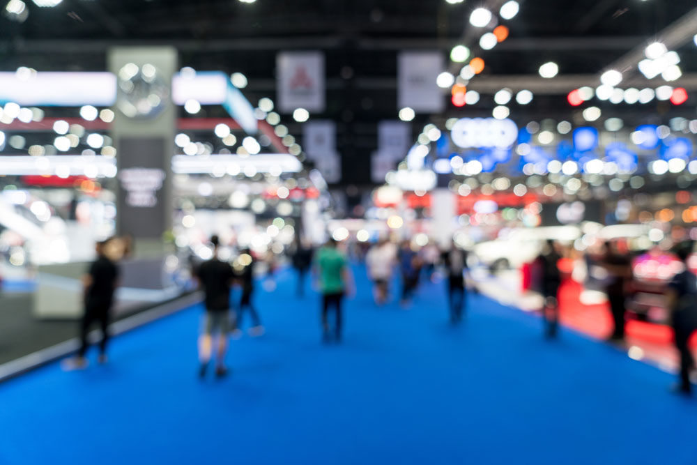 Salon Eurobois 2020 : l'événement qui va booster votre activité