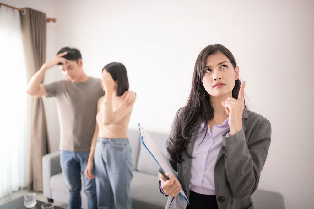 Ce que les particuliers attendent d'un artisan du BTP