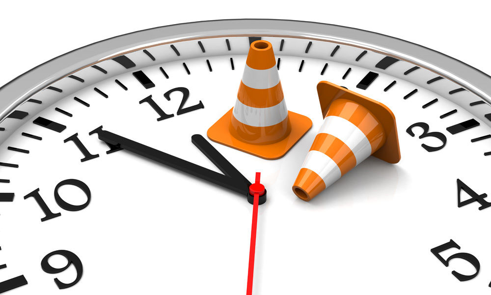 BTP : comment estimer la durée des travaux chez un client ?