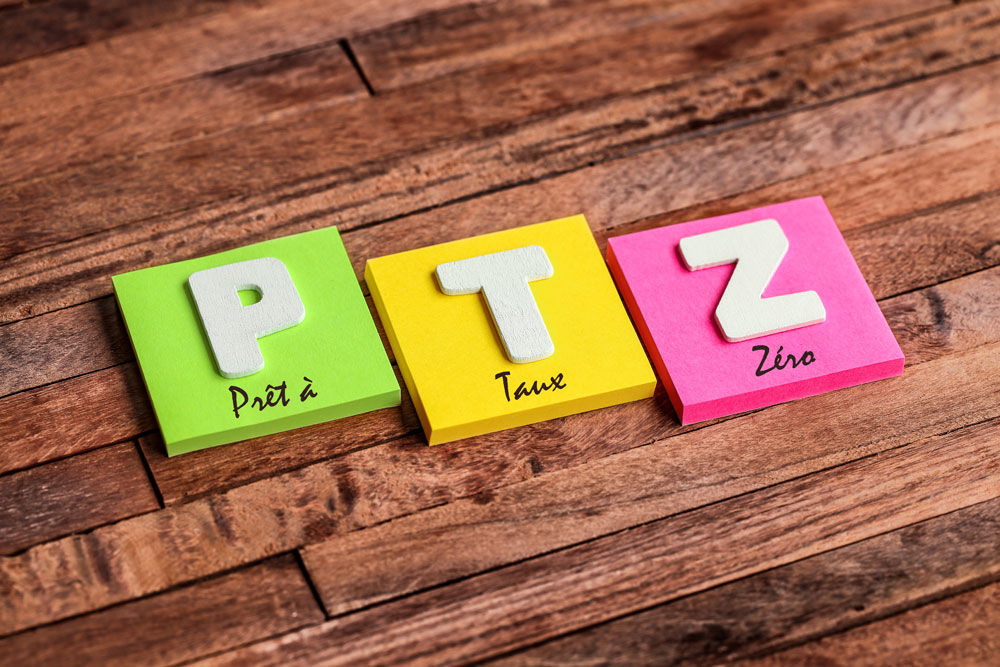 Prêt à taux zéro : un rapport à venir pour prouver son efficacité