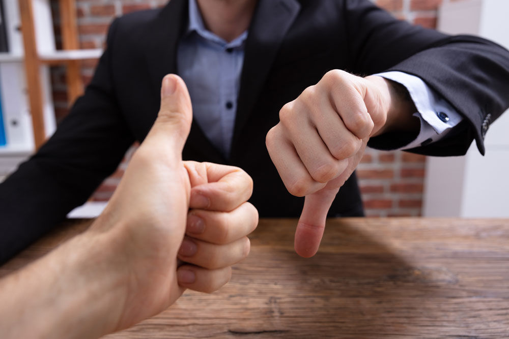 Perdre un gros client : 4 conseils pour encaisser et se relever