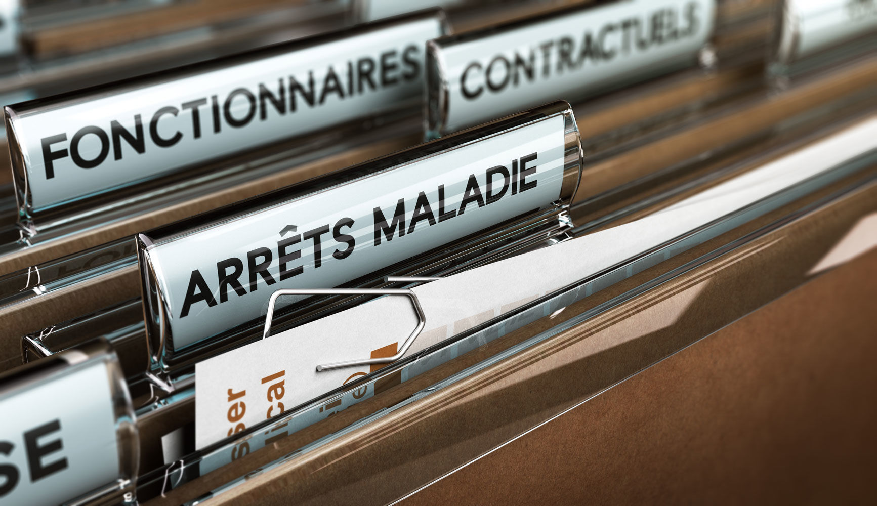 Arrêt maladie BTP : toutes les réponses à vos questions !