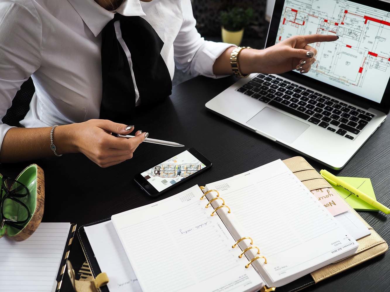 Covid 19 : comment réorganiser son planning de chantier ?