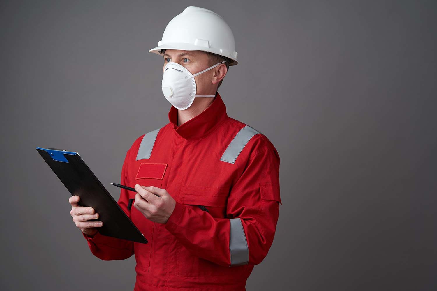 Reprise des chantiers : 5 gestes barrières avec vos clients