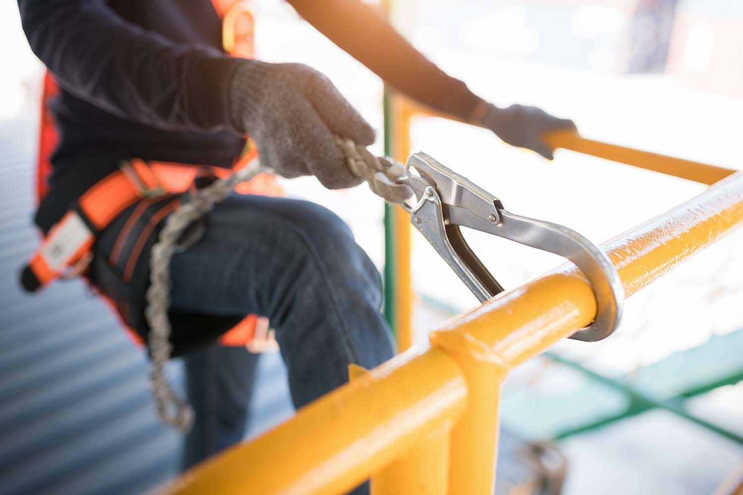 PGC sur un chantier : qu'est-ce que c'est ? Qui doit l'établir ?