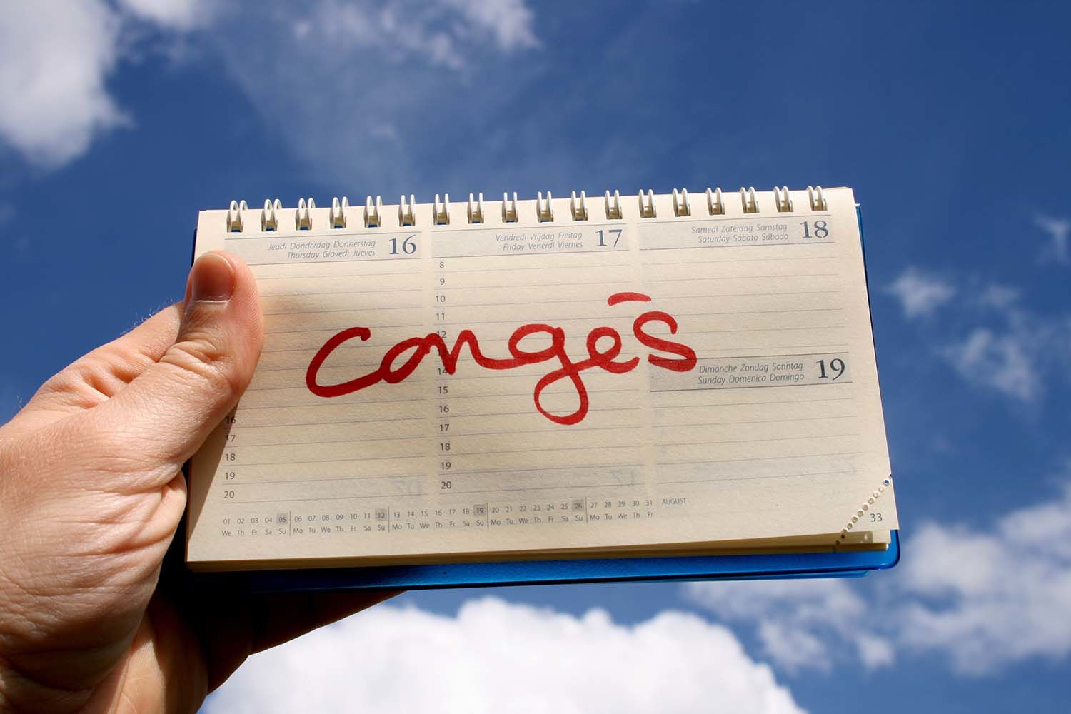 Chômage partiel : les jours de congés peuvent être monétisés