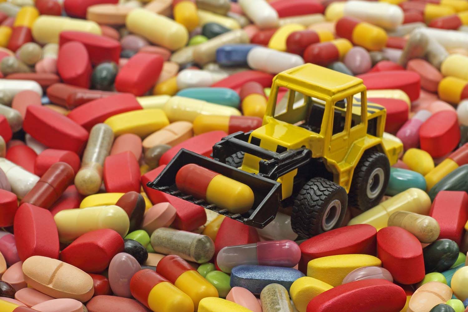 Drogue sur chantier BTP : comment réagir en tant que patron ?