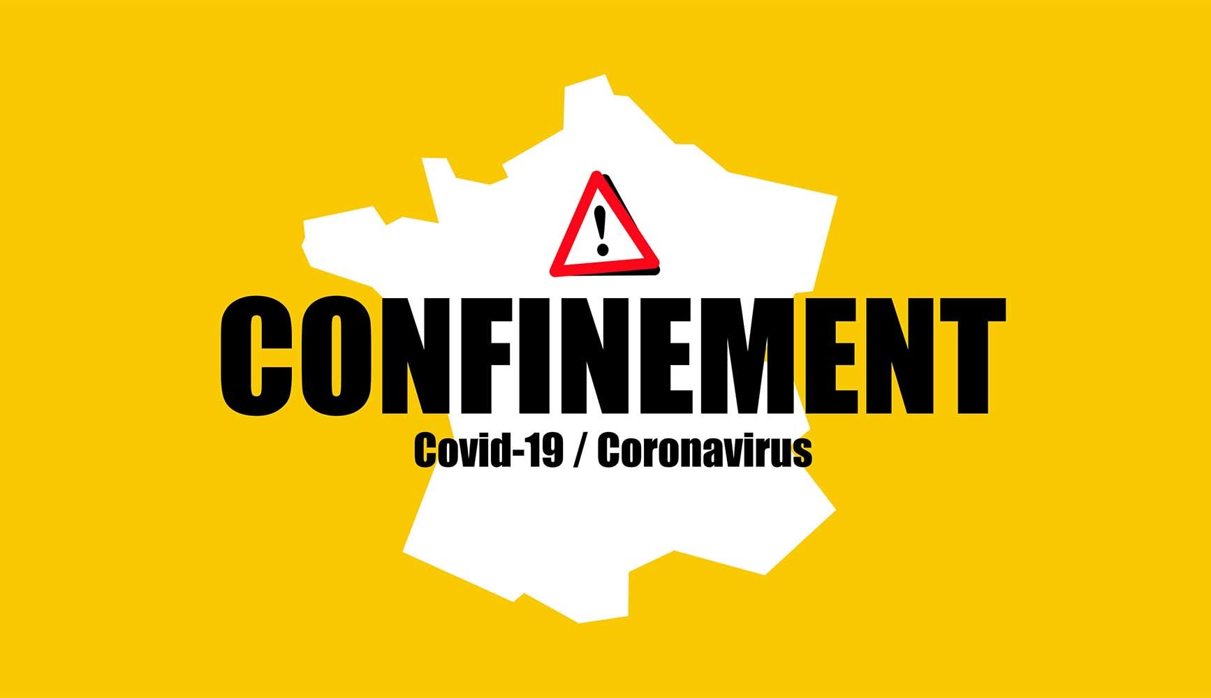 Reconfinement : le Gouvernement prend des mesures pour le BTP