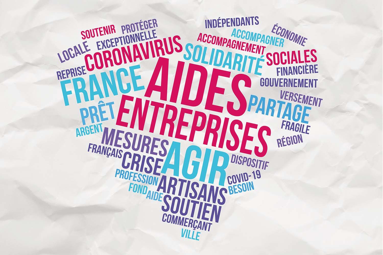 Covid-19 : un nouveau prêt garanti par l’Etat pour les PME et ETI