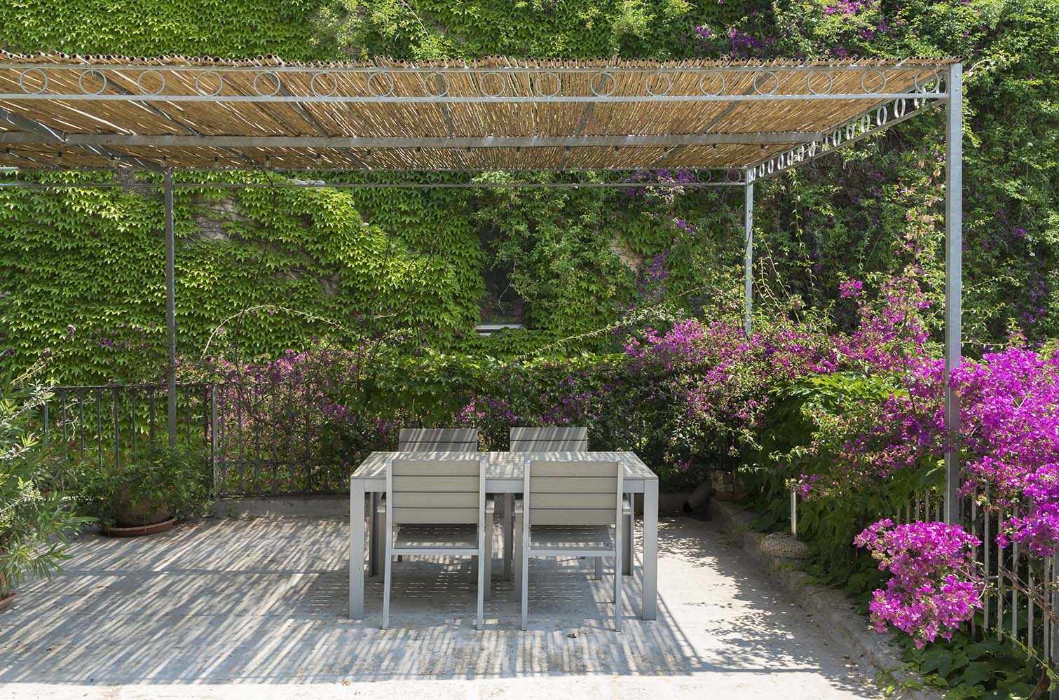 Comment Faire De L ombre Sur La Terrasse 10 Id es Lumineuses Comment Faire De L ombre Sur La Terrasse 10 Id es Lumineuses