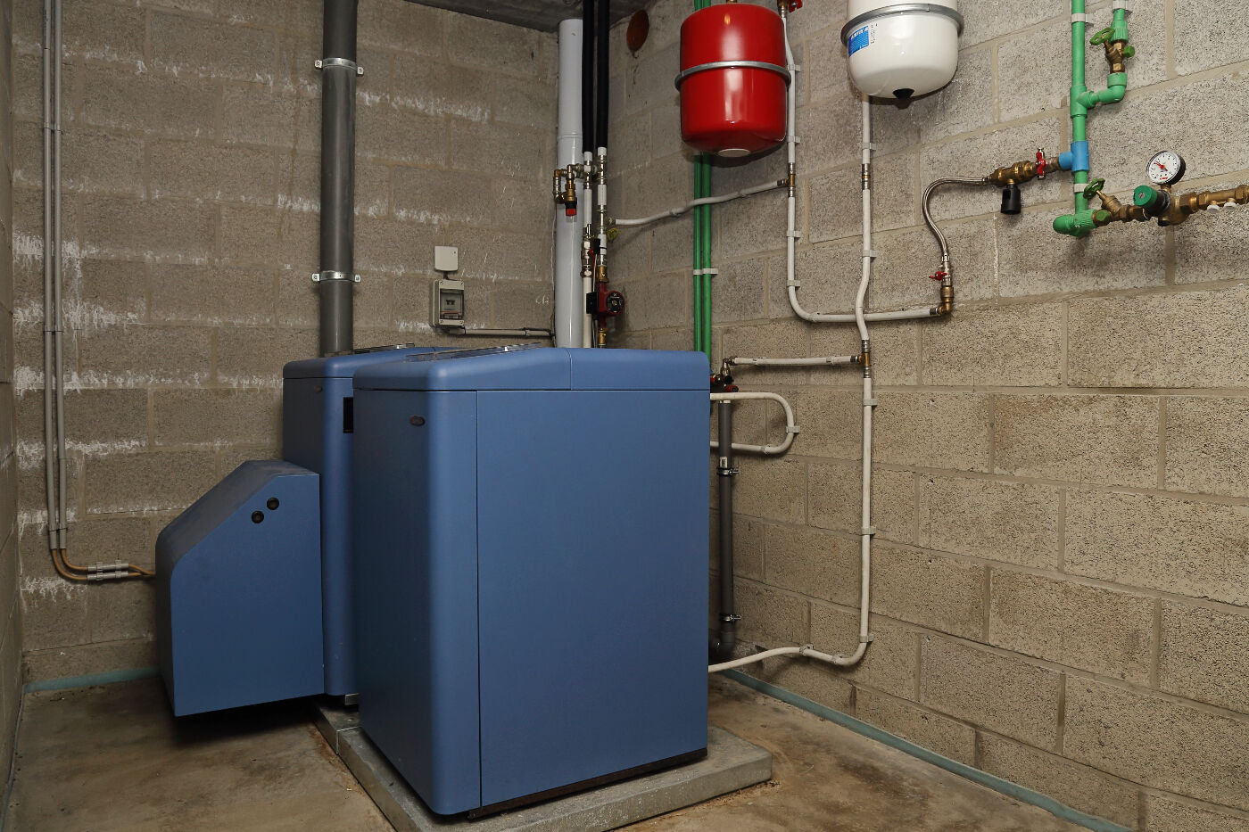 Chaudières au fioul : l'interdiction repoussée à juillet 2022