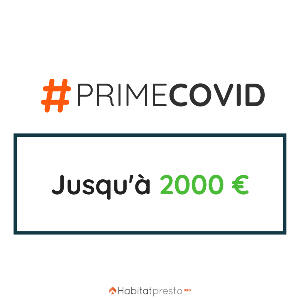 Prime covid