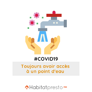 covid chantiers