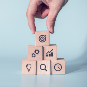 strategie continuite activite