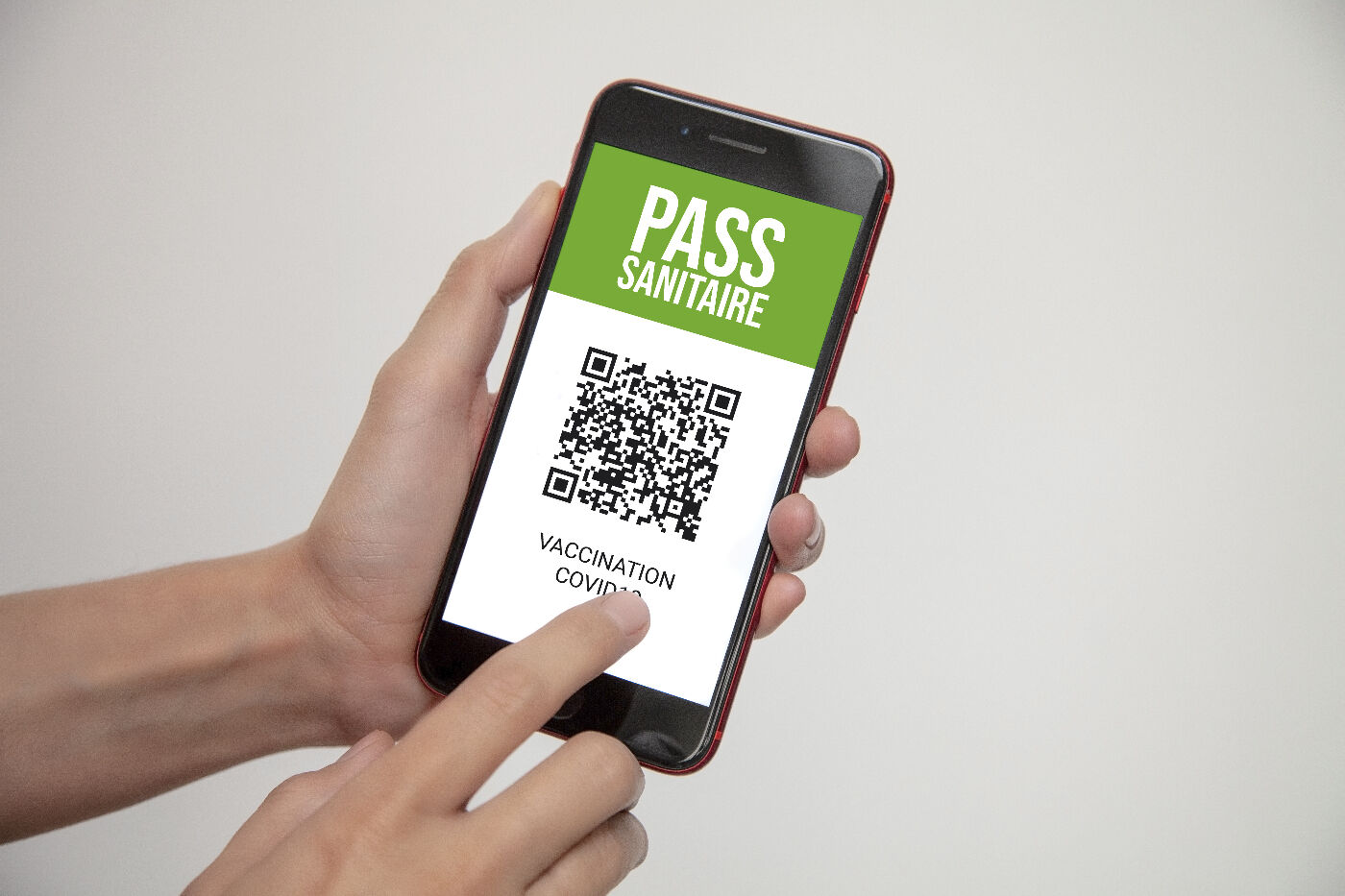 Pass sanitaire : qu'en est-il dans le BTP ?