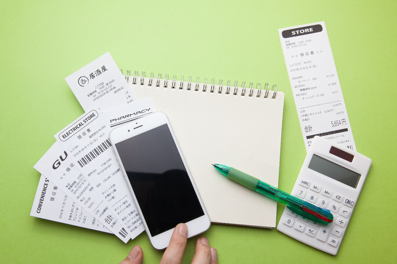 BTP : comment faire une note de frais & quand est-on remboursé ?