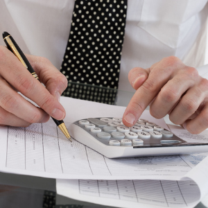 note de frais professionnelle